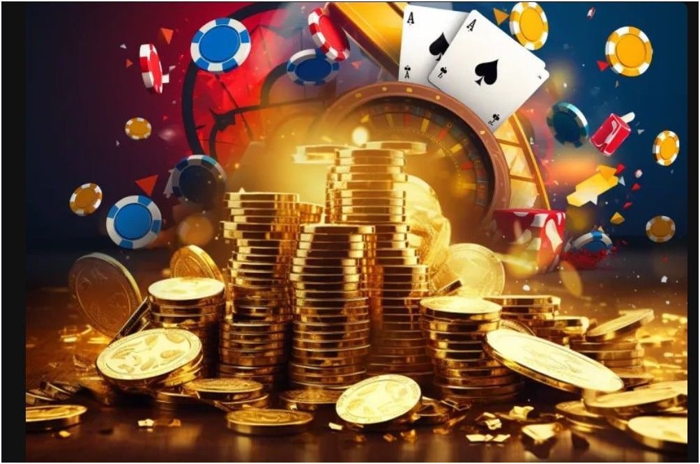 Đa dạng chủ đề và phong cách game nổ hũ