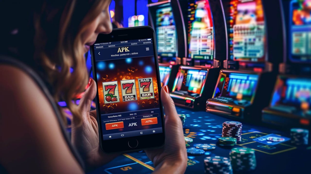 Biểu tượng giải trí casino trực tuyến, slot, và live casino trên ứng dụng tg8807