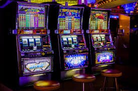 Nhiều tựa game slot chất lượng cao với hiệu ứng bắt mắt